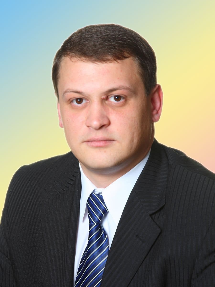Гетманюк Володимир