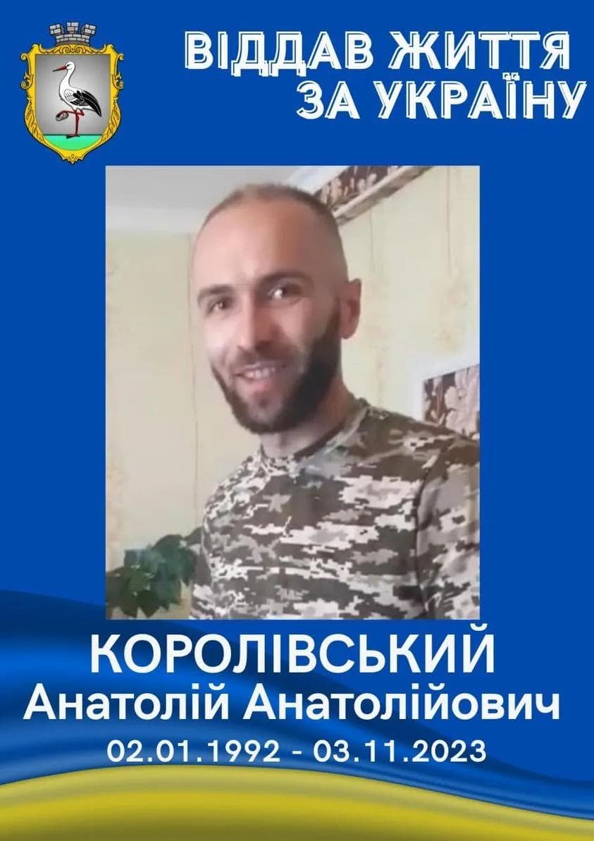 Full name
