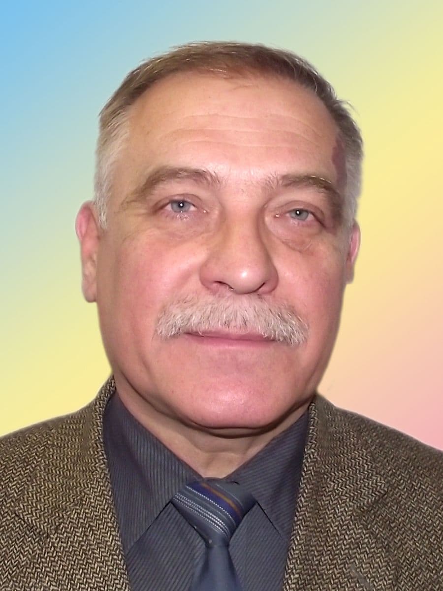 Вакуленко Олександр