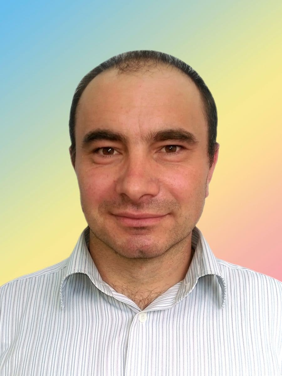 Натяга Володимир