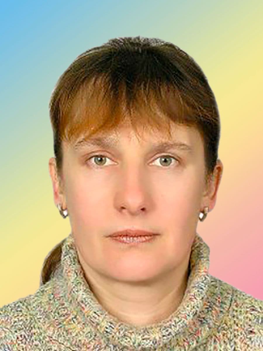 Куземко Наталія