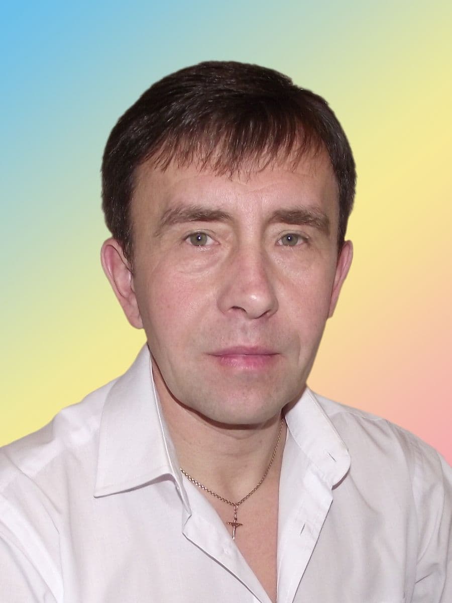 Оробчук Богдан