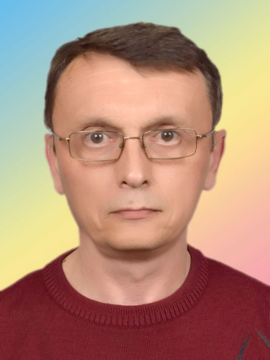 Буняк Олег