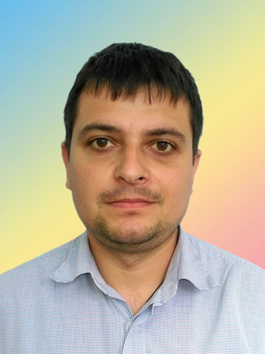 Осадца Ярослав