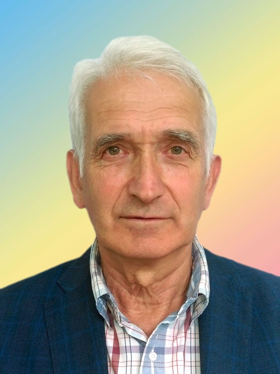 Мовчан Леонід
