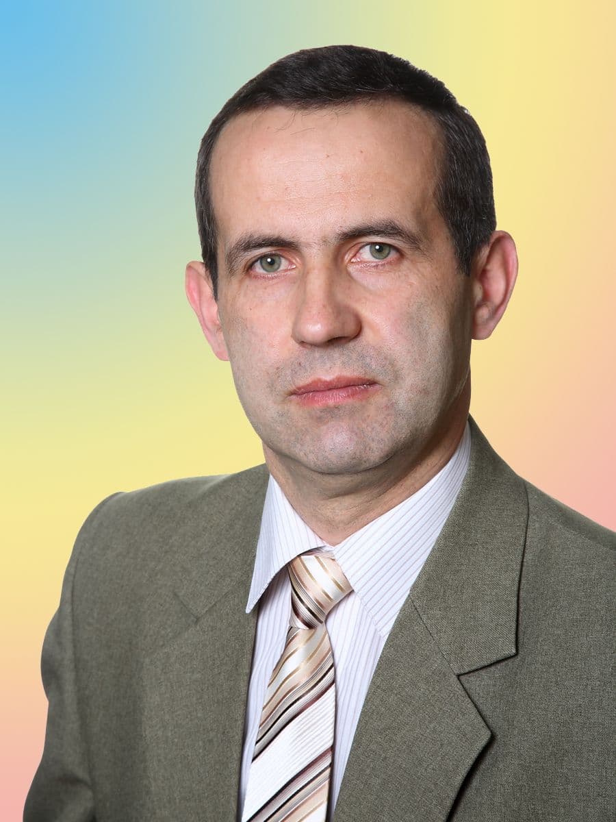 Зінь Мирослав