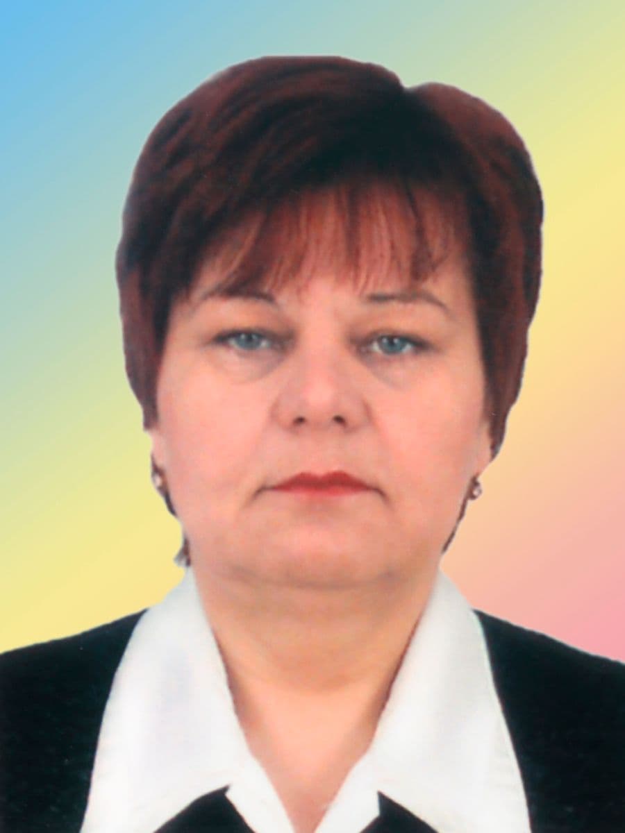 Панчишин Іванна